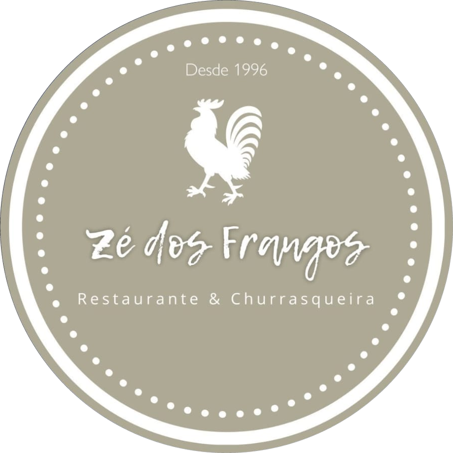 Zé dos Frangos — Restaurante & Churrasqueira, desde 1996